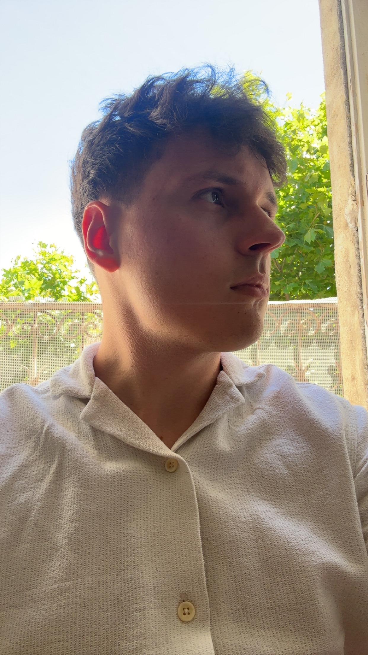 Profil de Houdaifa, 26 ans, Trav à Compton