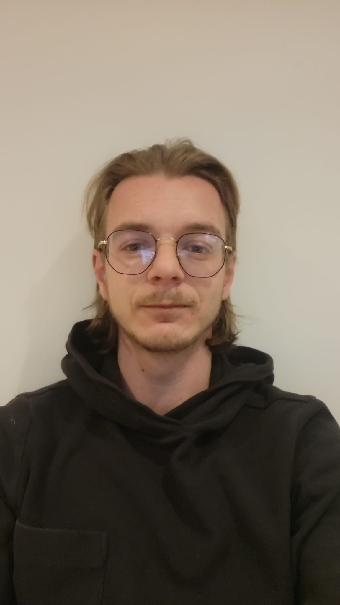 Profil de Nasserdine, 32 ans, Trav à Lévis