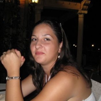 Profil de Anwen, 41 ans, Trav à Saint-Stanislas