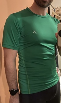 Profil de Mamadouba, 41 ans, Trav à Beckwith