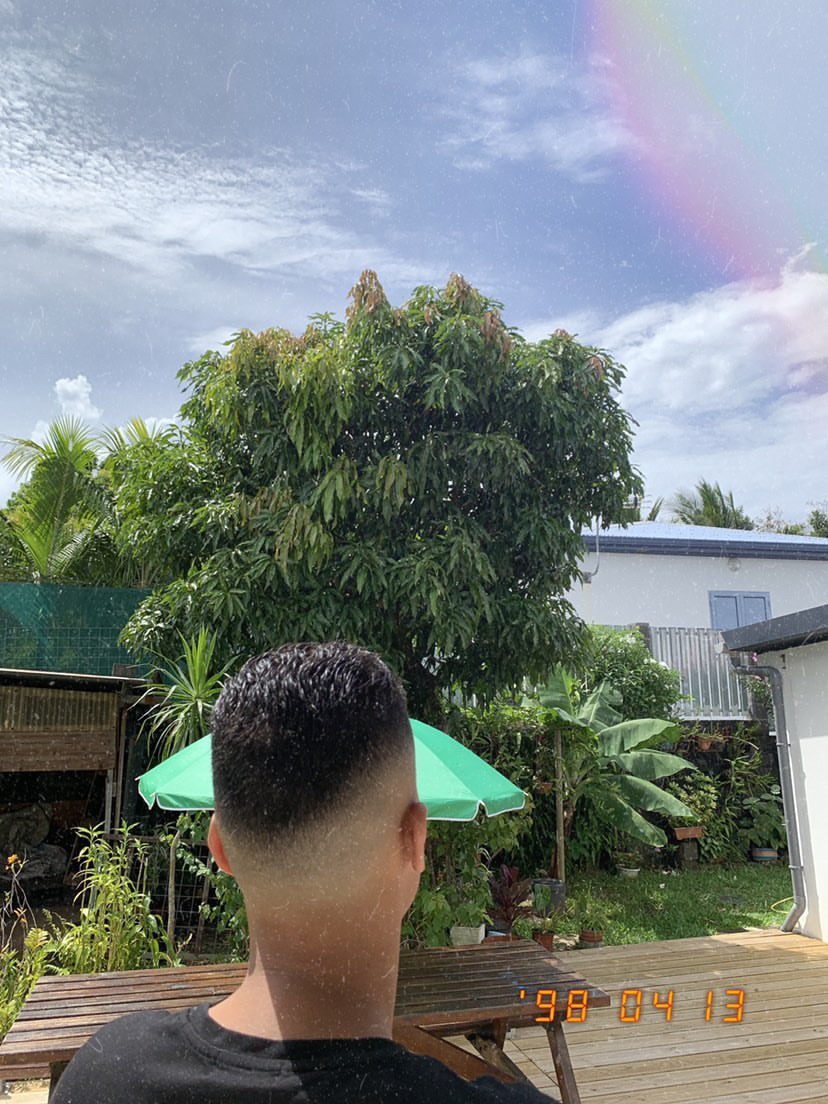 Profil de Rollin, 27 ans, Trav à Kitscoty