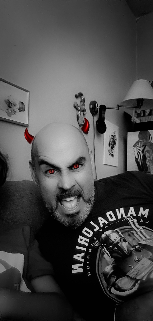 Profil de Rody, 46 ans, Trav à Wolseley