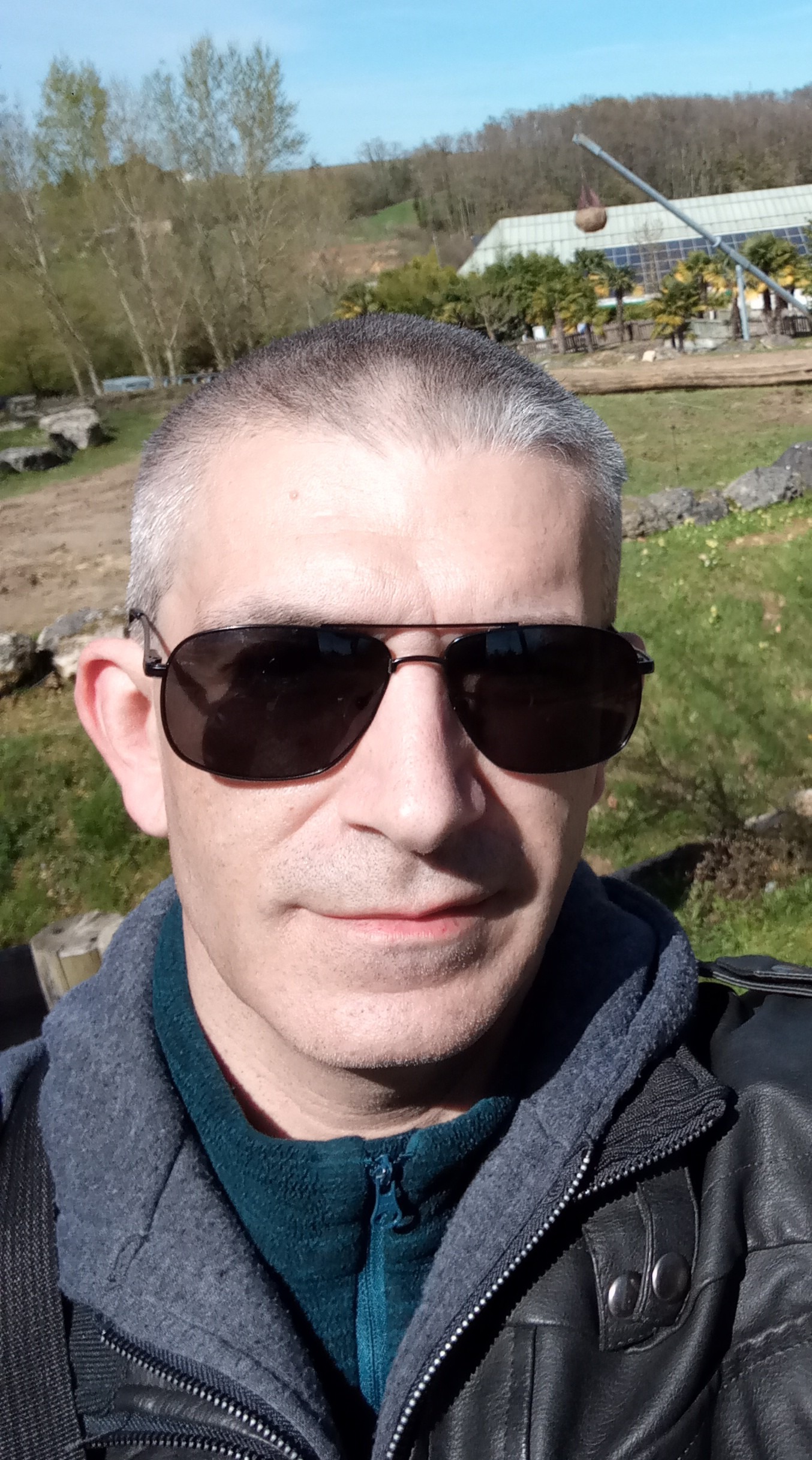 Profil de Sloann, 46 ans, Trav à Launay