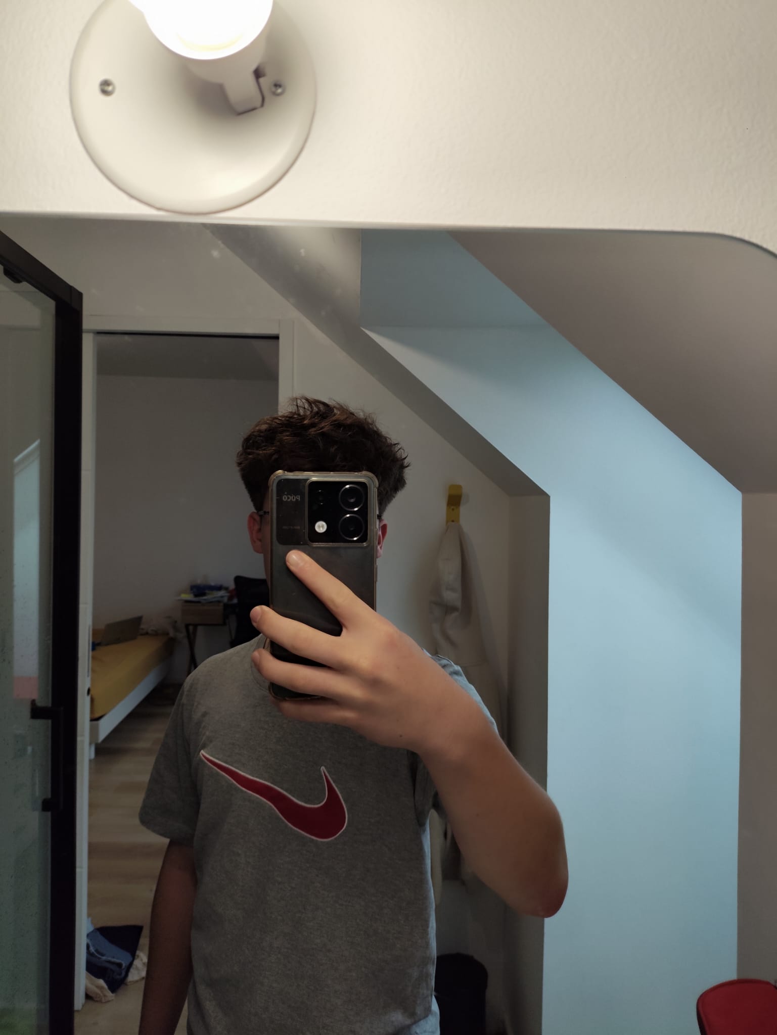 Profil de Shams, 23 ans, Trav à Roberval