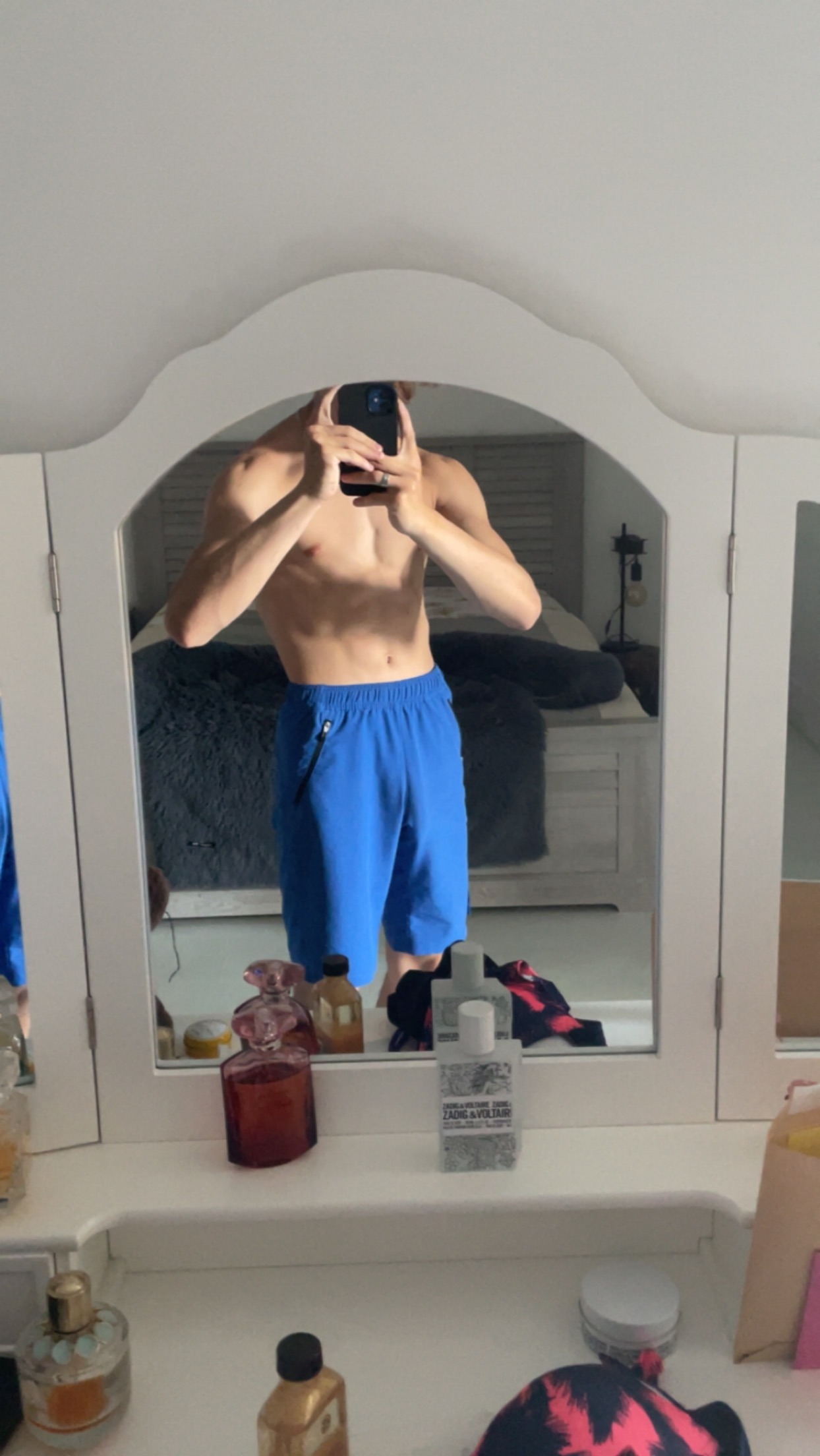 Profil de Hermenegilde, 21 ans, Trav à Fatima