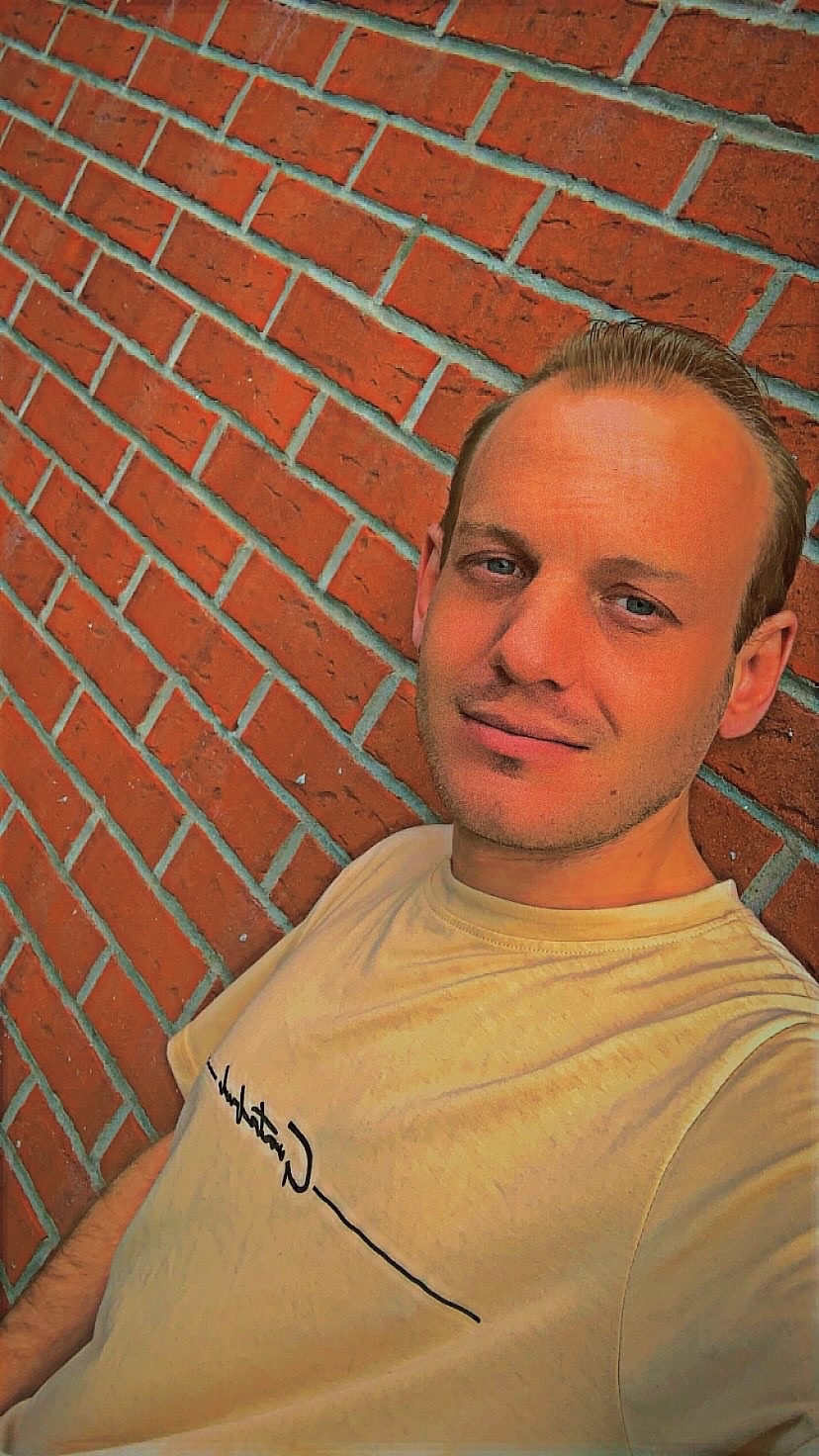 Profil de Mohamed-habib, 27 ans, Trav à Stavely