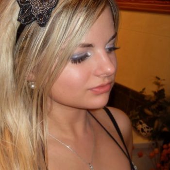 Profil de Auphelie, 30 ans, Trav à Saint-Nazaire