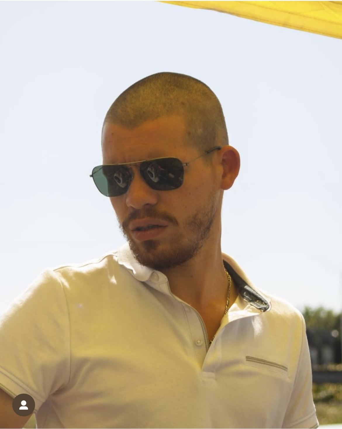 Profil de Mohand-said, 23 ans, Trav à McKellar