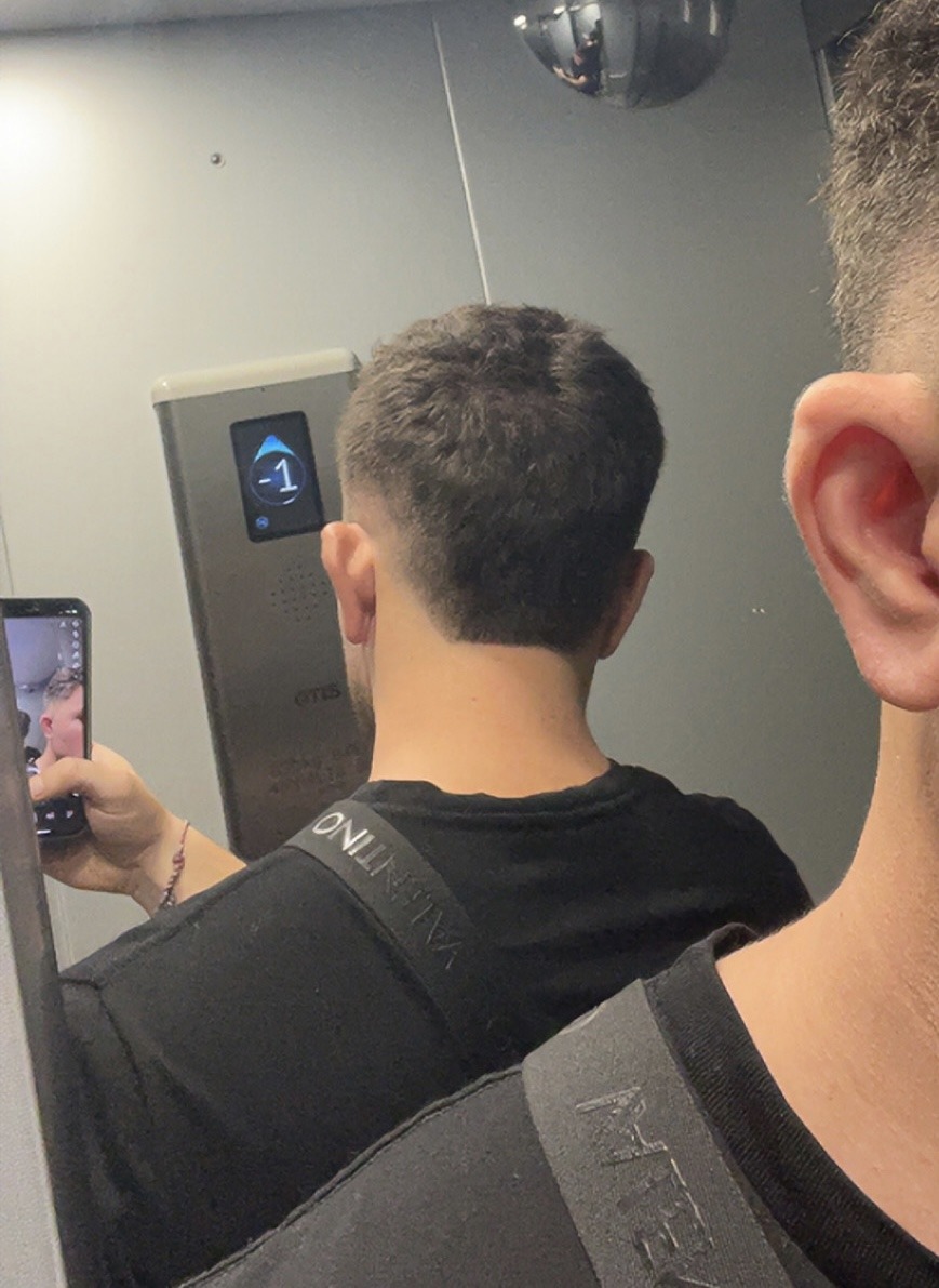 Profil de Anthyme, 21 ans, Trav à Waterville