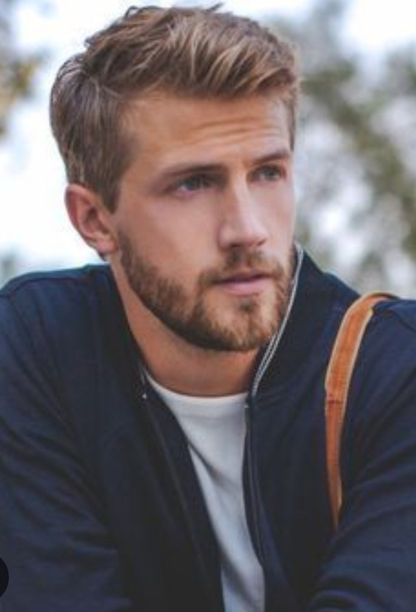 Profil de Luc-antoine, 33 ans, Trav à Manning