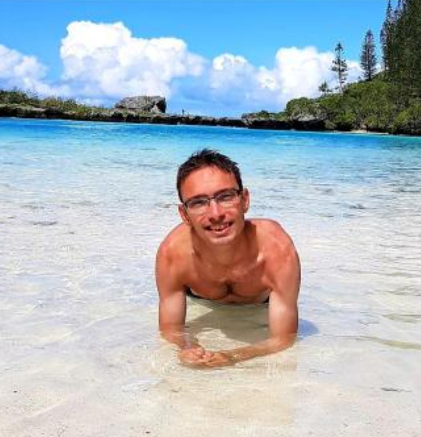 Profil de Yaser, 32 ans, Trav à Kisbey