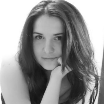 Profil de Kiraz, 29 ans, Trav à Saint-Anicet