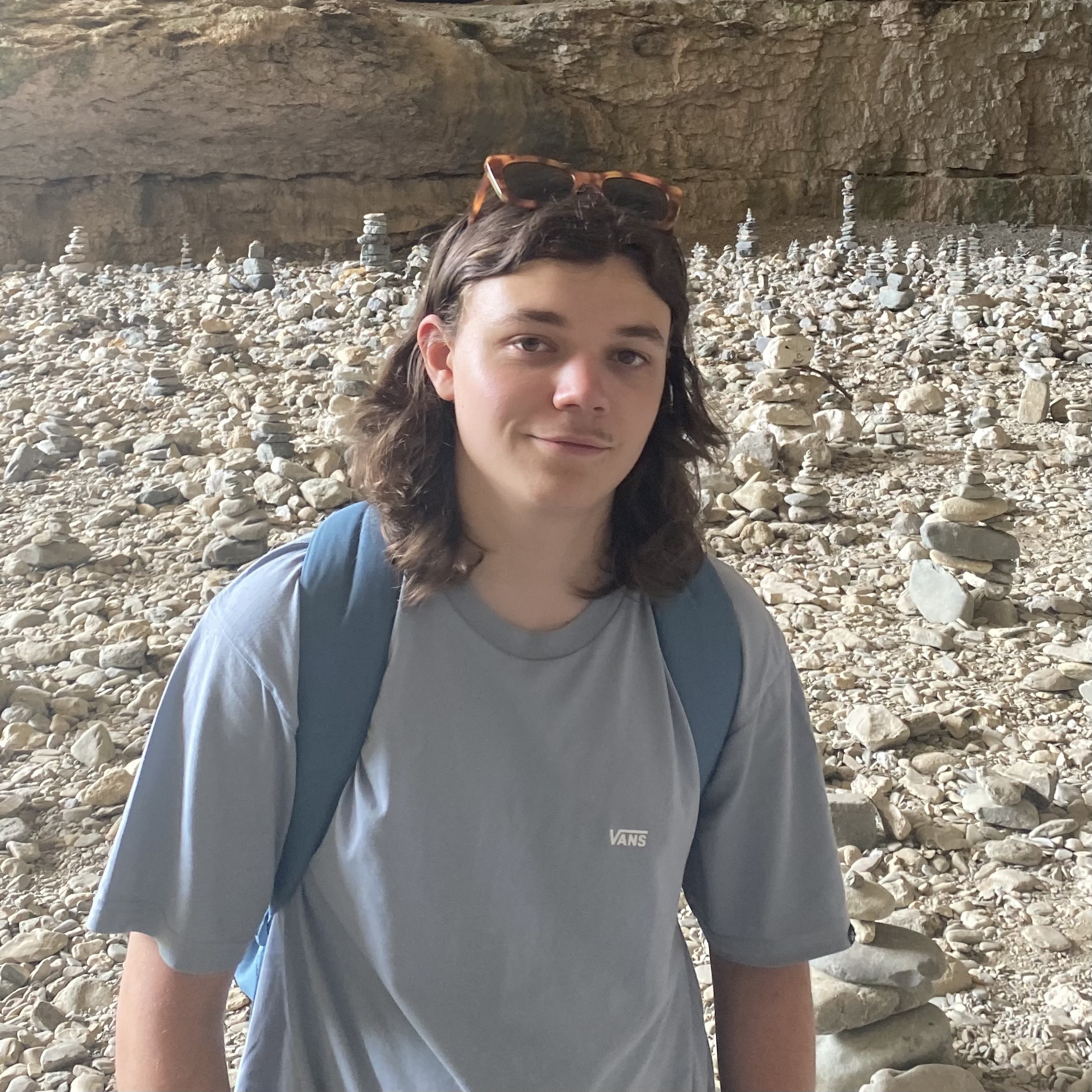 Profil de Janys, 23 ans, Trav à Andrew