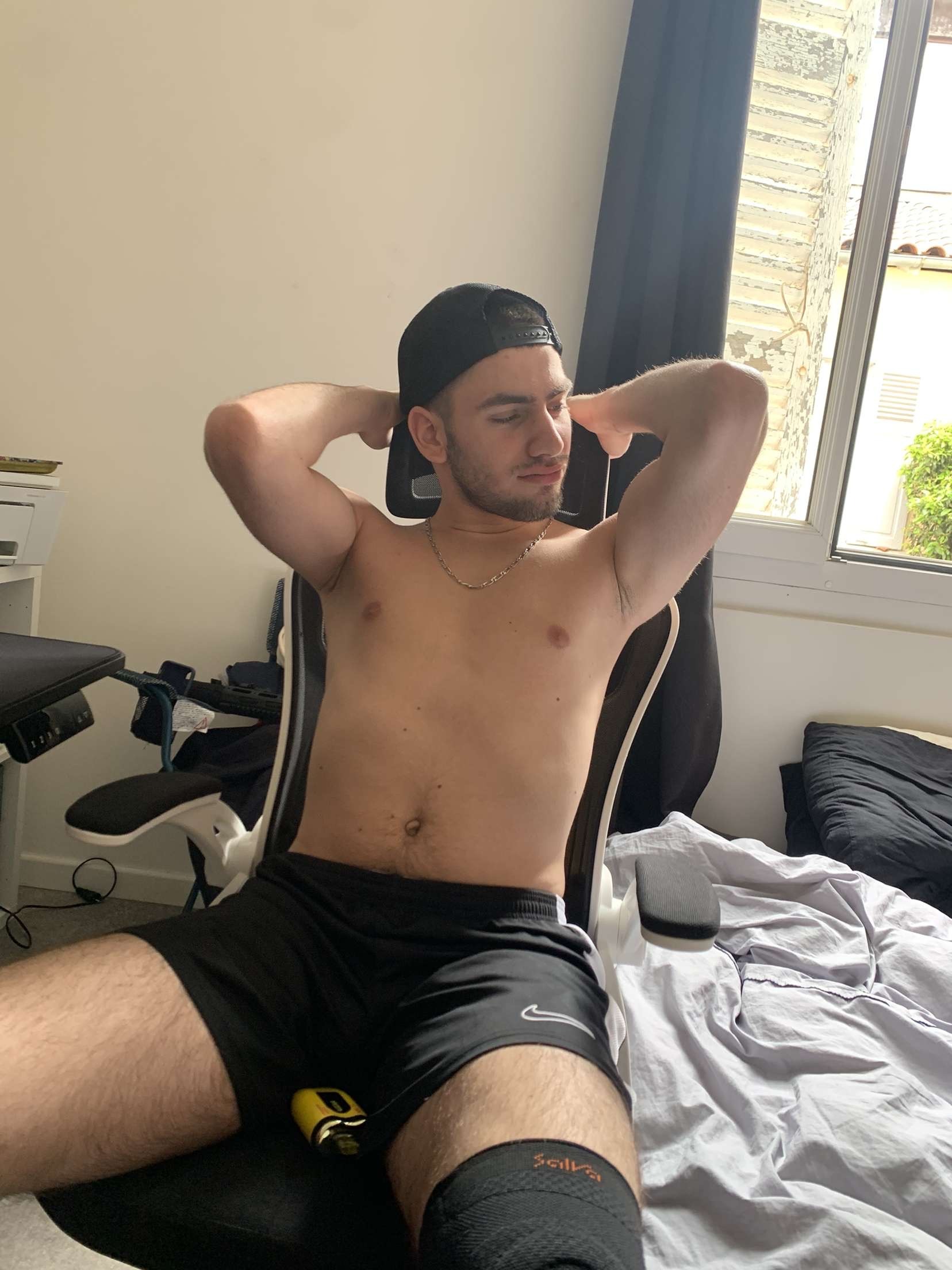 Profil de Collin, 19 ans, Trav à Strathmore