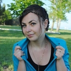 Profil de Sheryne, 32 ans, Trav à Baie-James