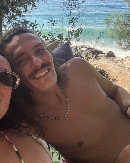 Profil de Loeiz, 19 ans, Trav à Saint-Jude