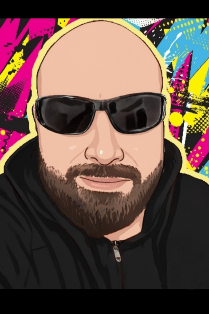 Profil de Malon, 41 ans, Trav à Rigaud