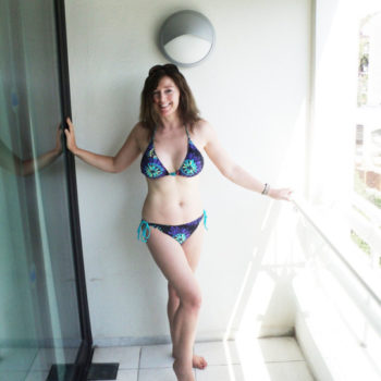 Profil de Marie-blanche, 34 ans, Trav à Saint-Léonard-d'Aston