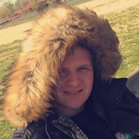 Profil de Deyann, 21 ans, Trav à Lamarche