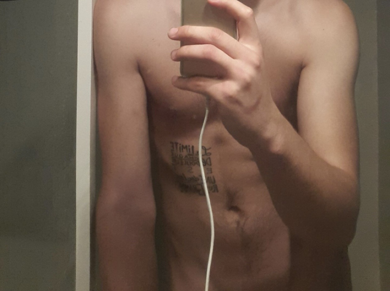 Profil de Chemouel, 29 ans, Trav à Launay