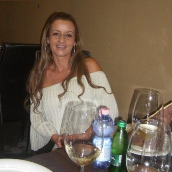 Profil de Bahia, 50 ans, Trav à Lac-Saguay