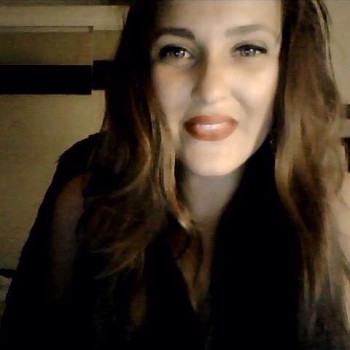 Profil de Violette, 29 ans, Trav à Morse