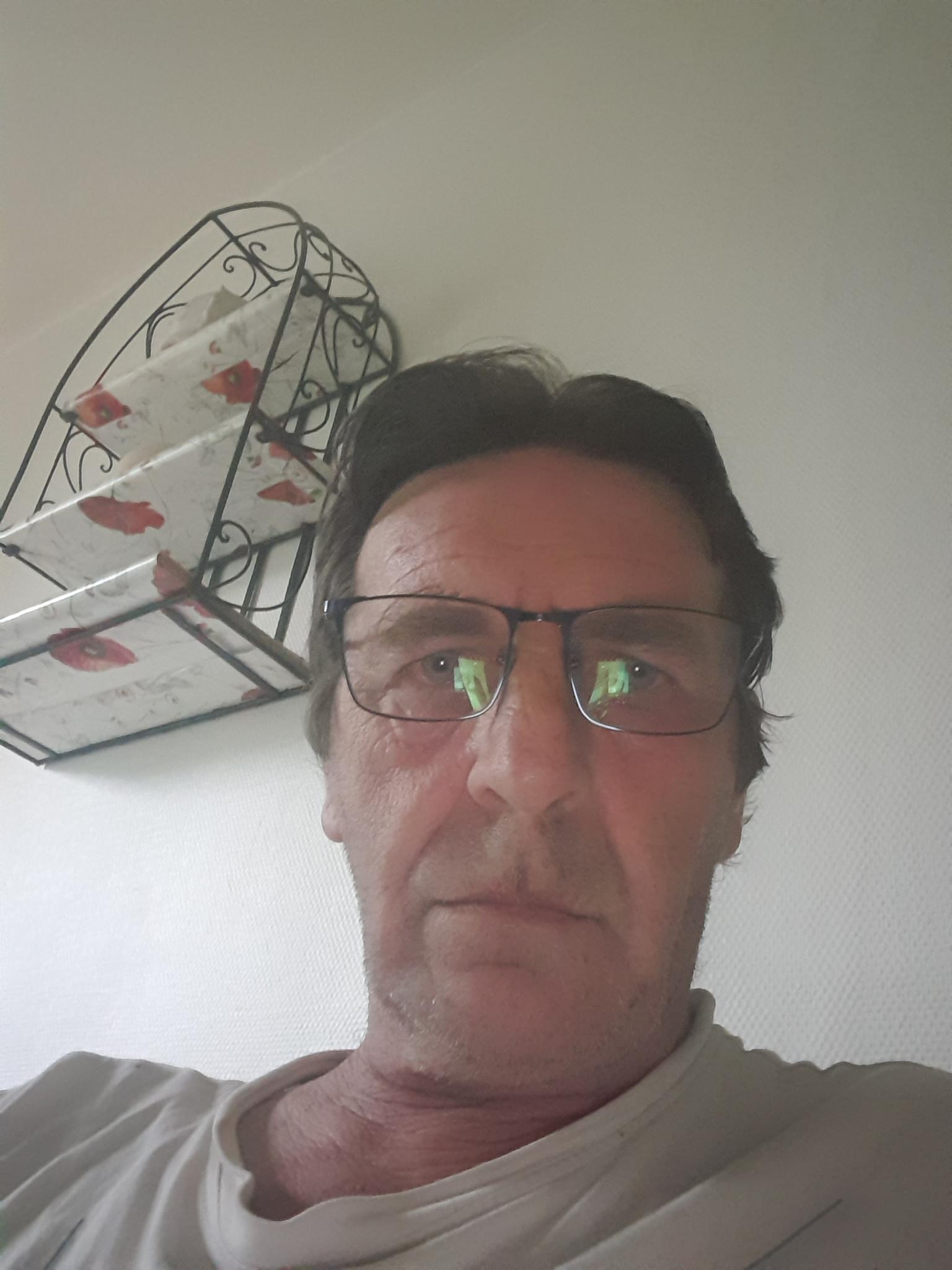 Profil de Clery, 55 ans, Trav à Dundurn