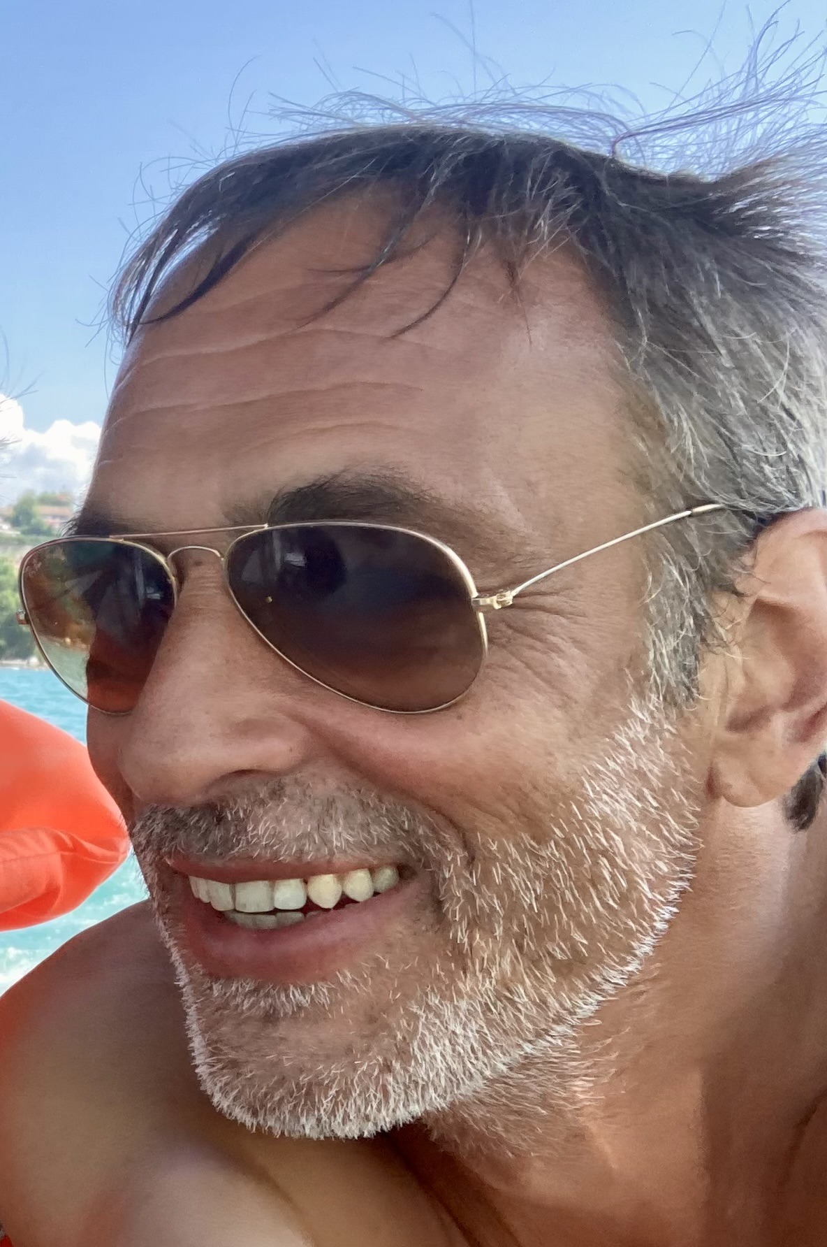 Profil de Pierre-bernard, 46 ans, Trav à Rouleau