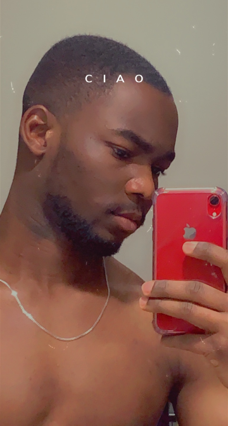 Profil de Kendric, 30 ans, Trav à Nanton