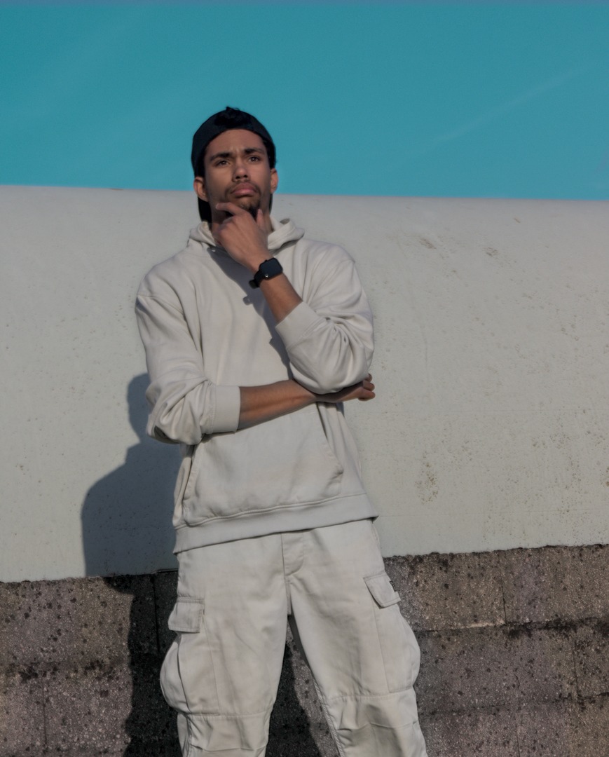 Profil de Mergim, 21 ans, Trav à Frontenac