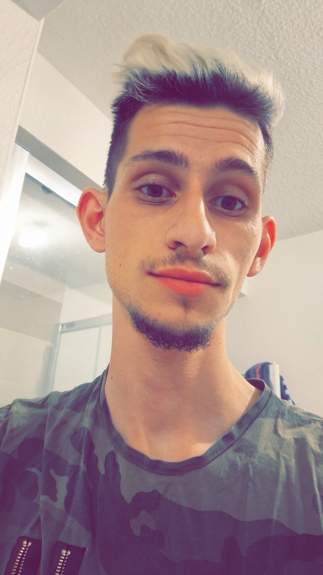 Profil de Macire, 27 ans, Trav à Lanigan