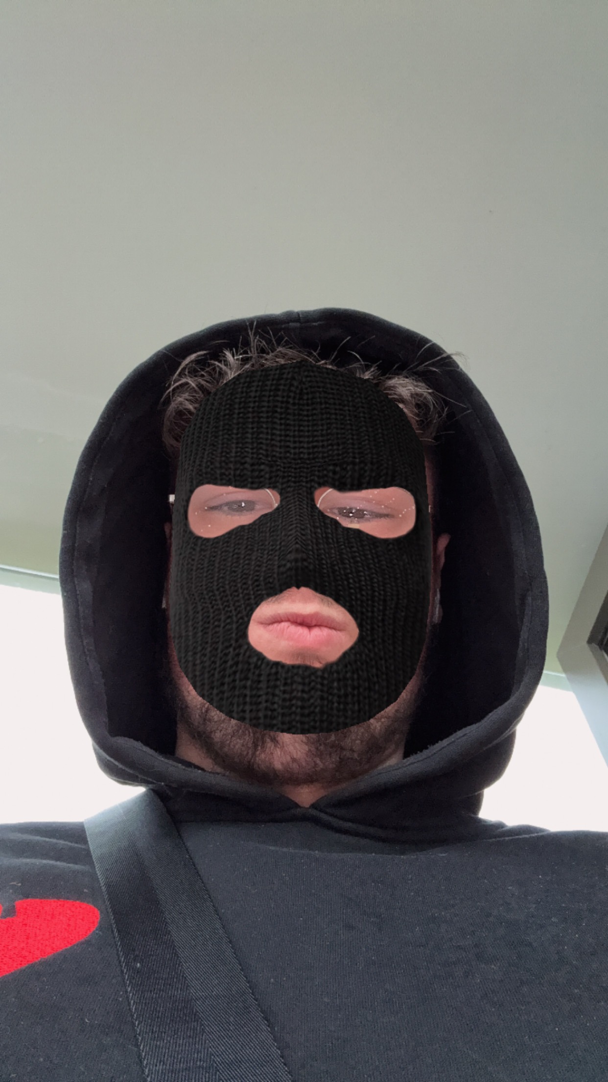 Profil de Sulivan, 21 ans, Trav à Arborg