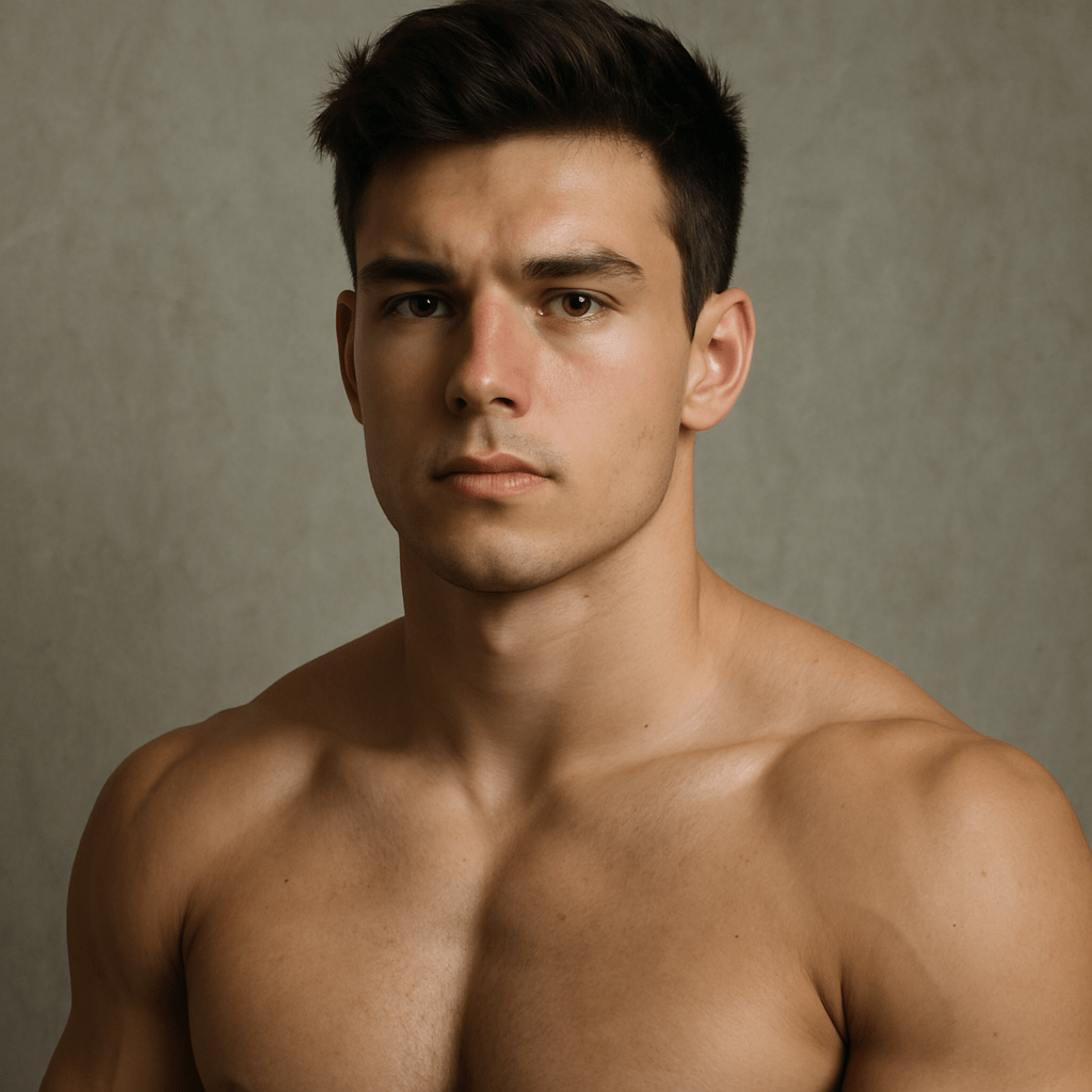 Profil de Umberto, 22 ans, Trav à Perdue