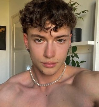 Profil de Yonel, 24 ans, Trav à Dorval