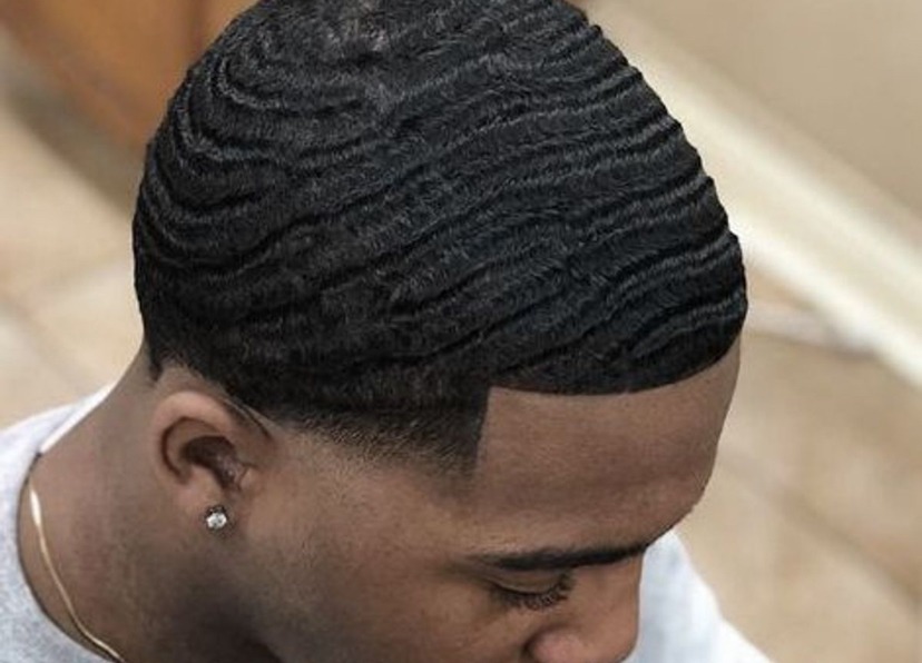 Profil de Ezéchiel, 20 ans, Trav à Sedgewick