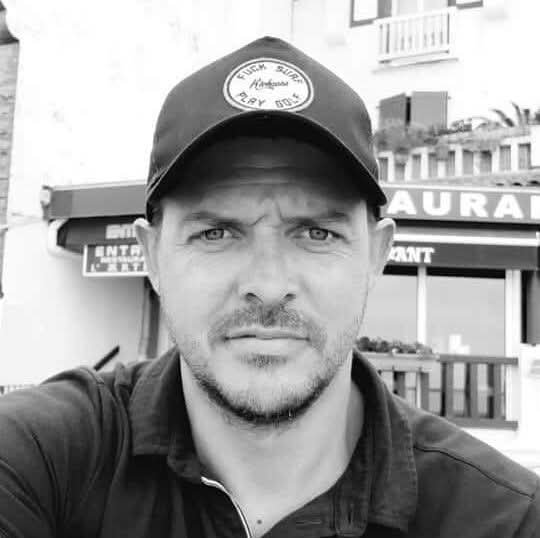 Profil de Jean-marin, 46 ans, Trav à Westlock