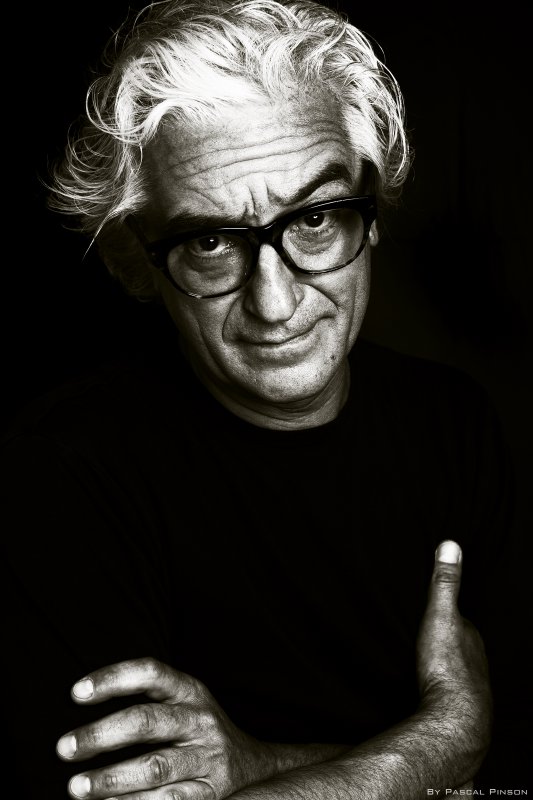 Profil de Djavan, 51 ans, Trav à Rémigny