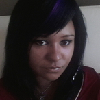 Profil de Evangelina, 23 ans, Trav à Aston-Jonction