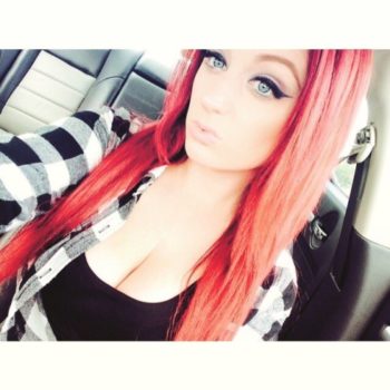 Profil de Aiyana, 30 ans, Trav à Saint-Clément