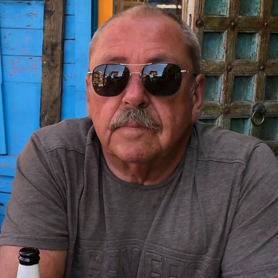 Profil de Toufik, 53 ans, Trav à Macklin