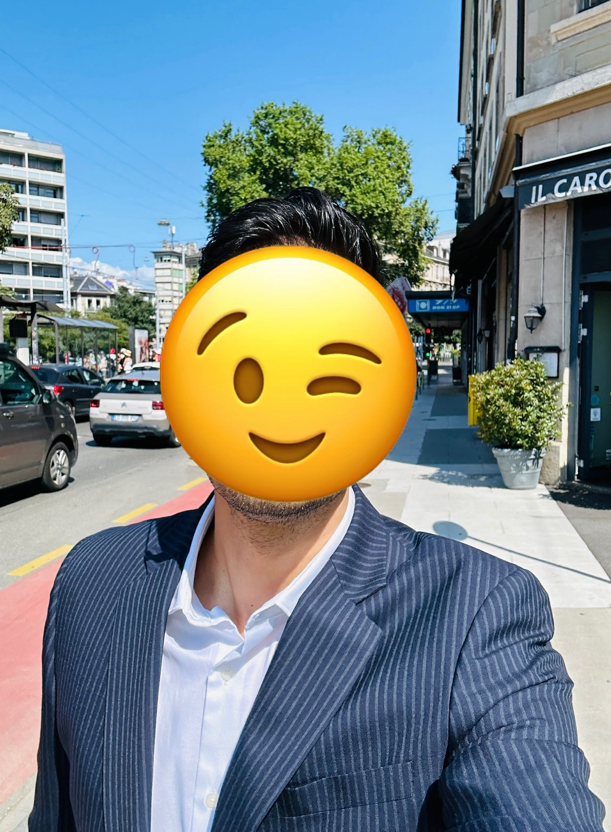 Profil de Sileye, 38 ans, Trav à Beauval