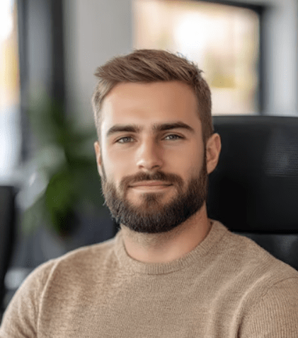 Profil de Darel, 32 ans, Trav à Halifax