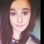 Profil de Melike, 23 ans, Trav à Fort Macleod