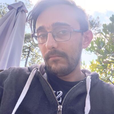 Profil de Joao-manuel, 32 ans, Trav à Wickham