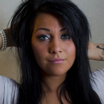 Profil de Ambre, 34 ans, Trav à Alix