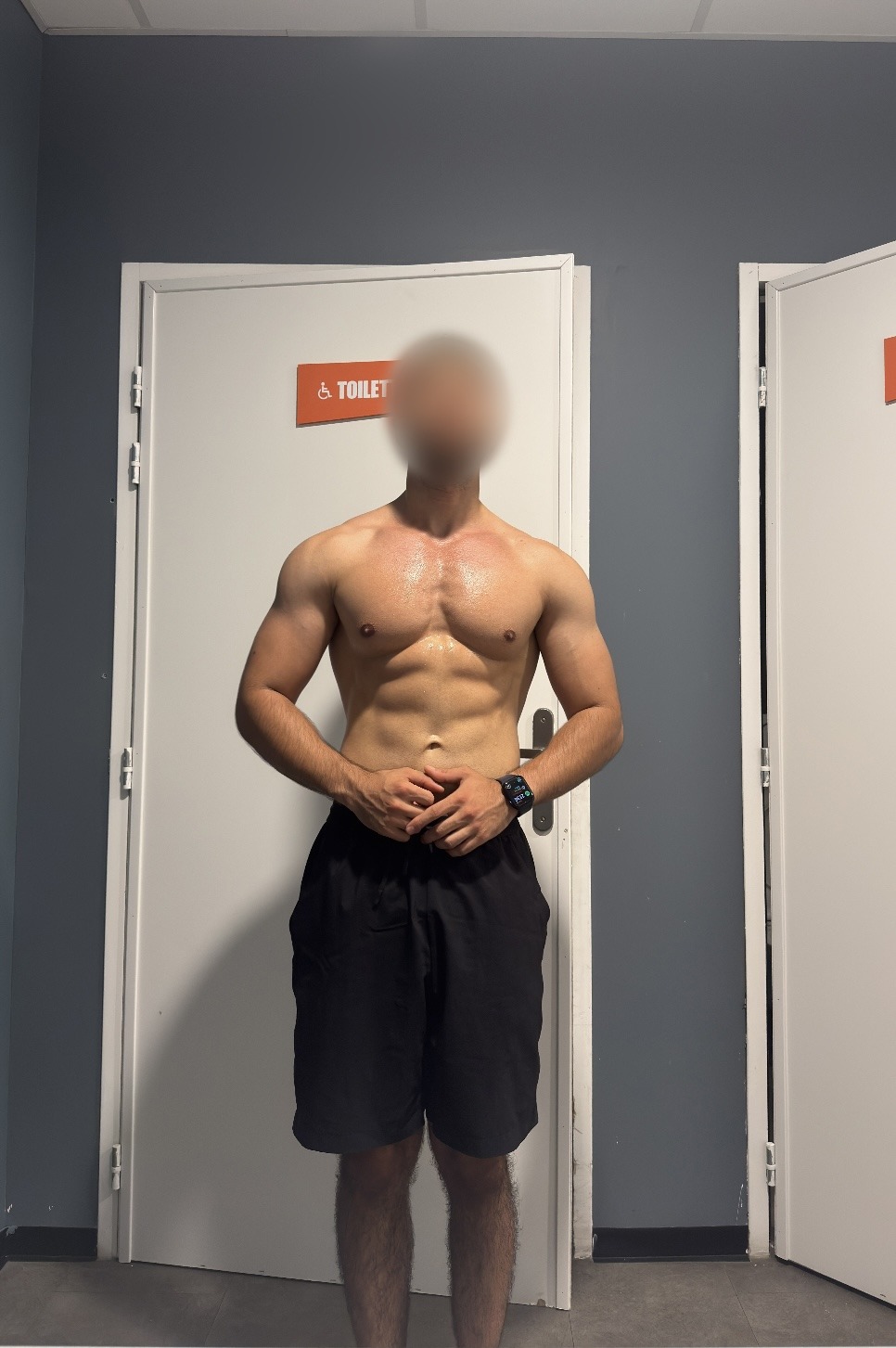 Profil de Dale, 20 ans, Trav à MacNutt