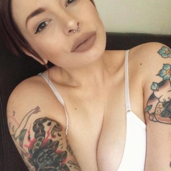 Profil de Armance, 37 ans, Trav à Gananoque