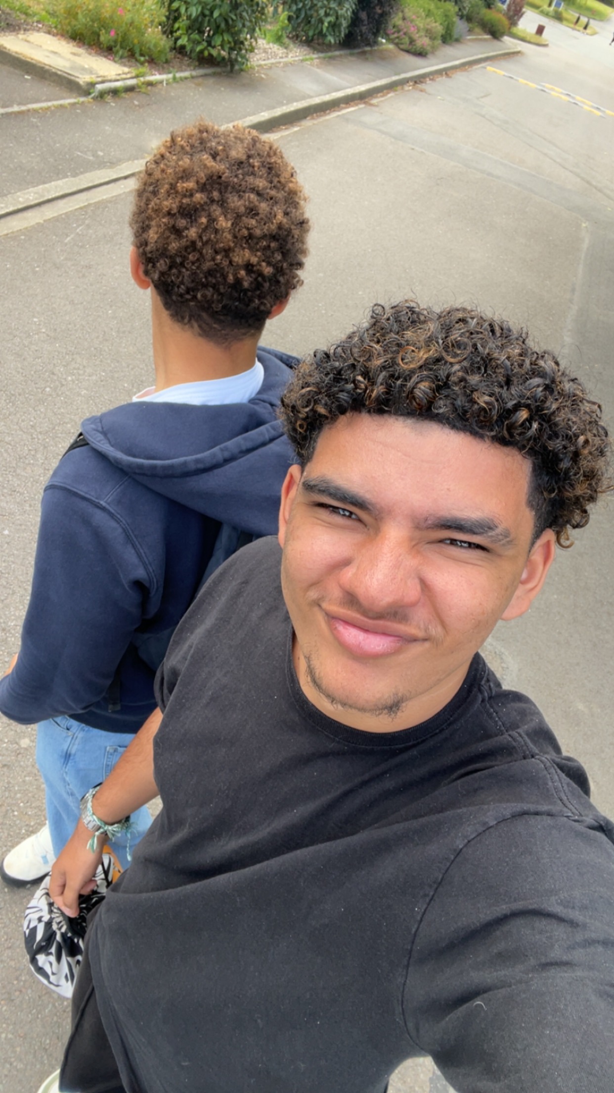 Profil de Sylian, 23 ans, Trav à Duval