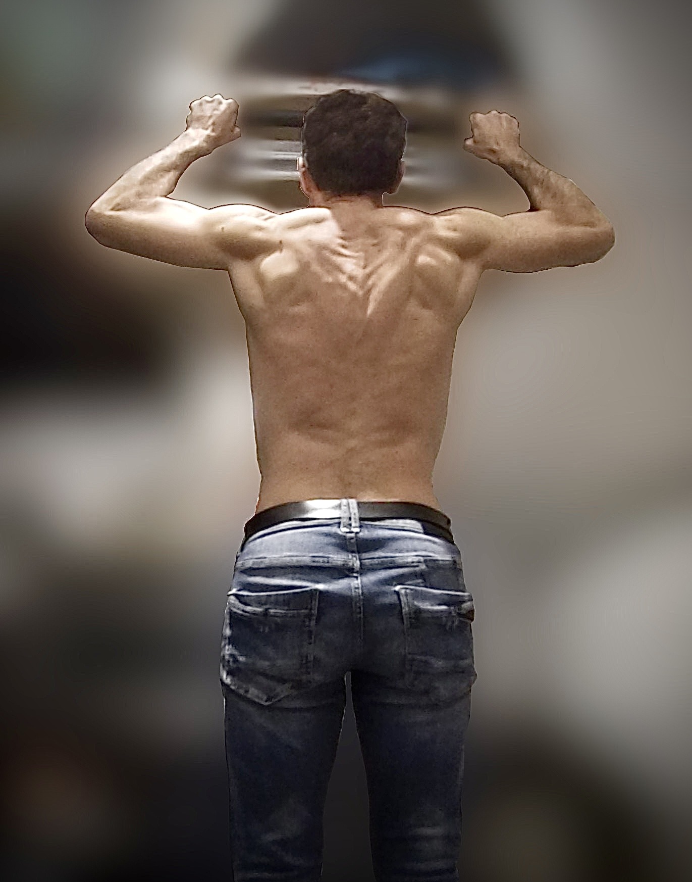 Profil de Alassan, 41 ans, Trav à Tofield