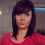 Profil de Roxane, 23 ans, Trav à Cudworth